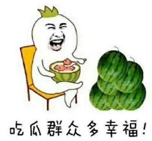 娱乐圈吃瓜科普