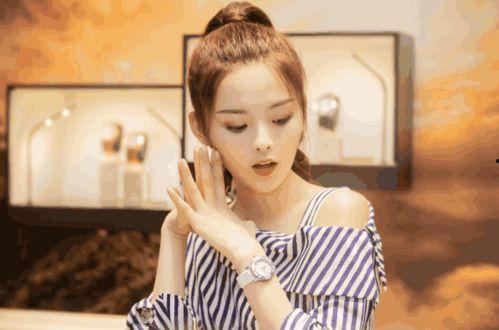 娱乐吃瓜酱丑照,颜值与才华的较量