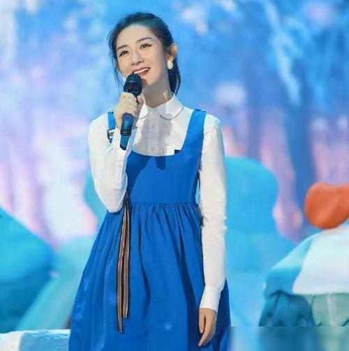 娱乐吃瓜谢娜是谁啊视频