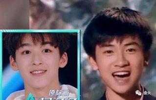 娱乐圈吃瓜何洛洛