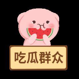 娱乐吃瓜群众素材视频,吃瓜群众视角下的幕后故事